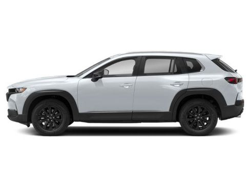 Used 2023 MAZDA CX-50 2.5 S w/ Cargo Package AWD/4WD image 3