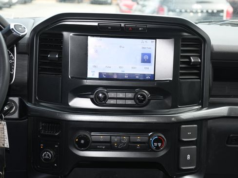 Used 2022 Ford F150 XL w/ STX Appearance Package image 15