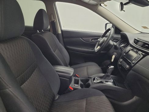 Used 2019 Nissan Rogue S w/ Special Edition Package AWD/4WD image 21