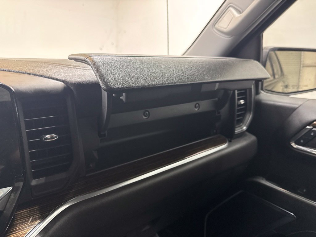 Used 2024 GMC Sierra 1500 Elevation RWD image 26
