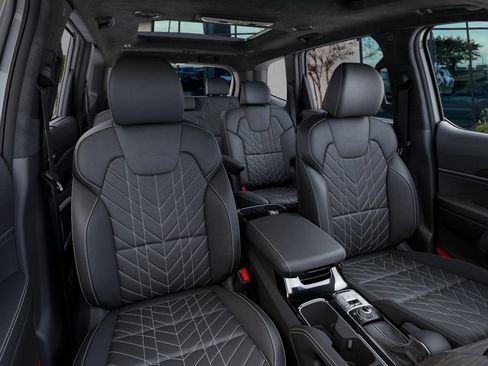 New 2025 Kia Telluride SX X-Line image 15