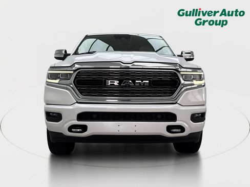 Used 2021 RAM 1500 Limited RWD image 14