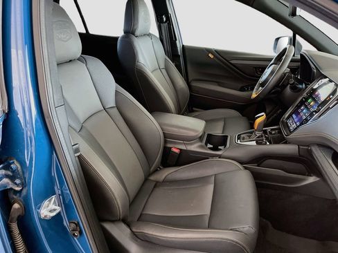 Used 2025 Subaru Outback Wilderness AWD/4WD image 30