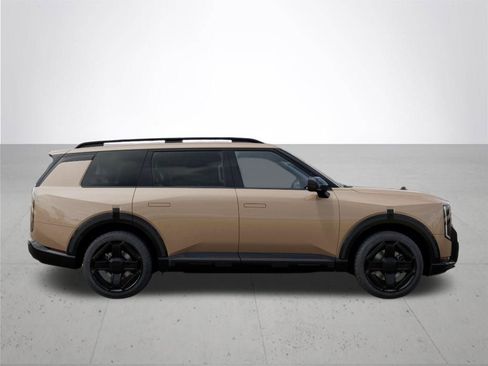 New 2027 Kia Telluride EX X-Line image 7