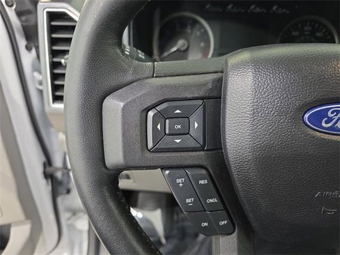 Used 2018 Ford F150 XLT w/ Equipment Group 302A Luxury image 17