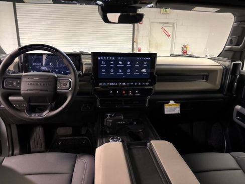 New 2026 GMC Hummer EV SUV AWD/4WD image 31