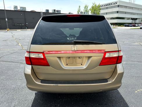 Used 2007 Honda Odyssey LX image 4
