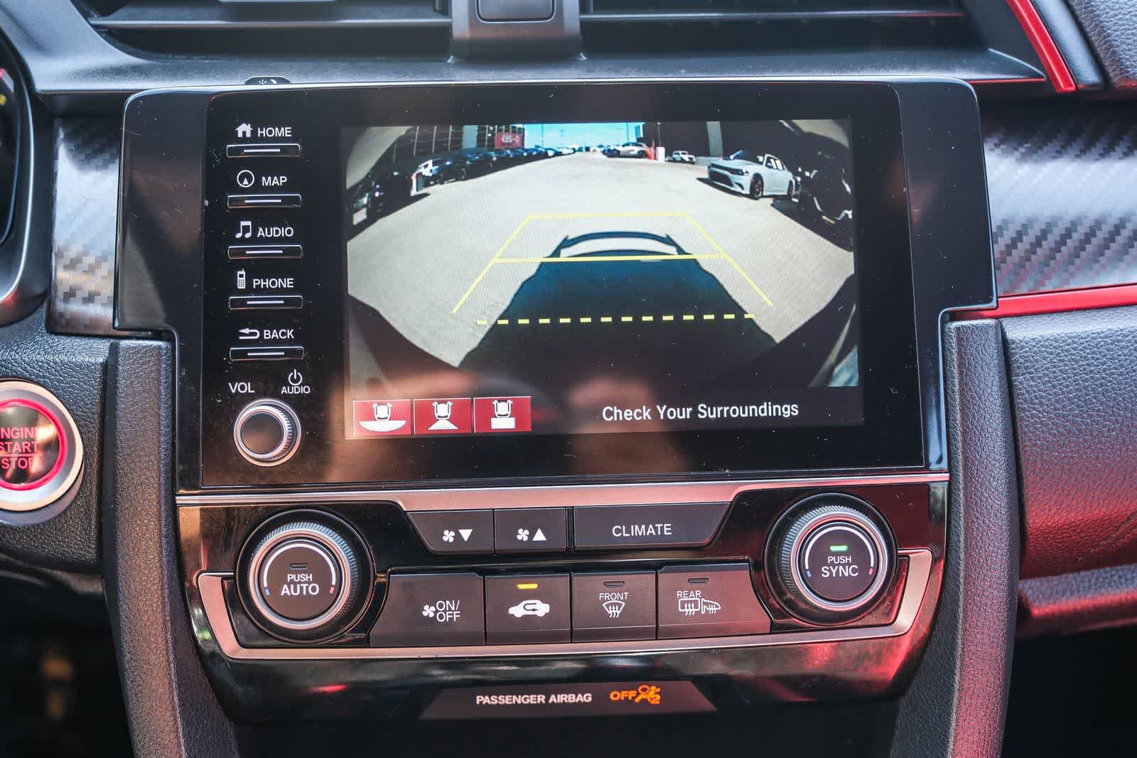 Used 2021 Honda Civic Type R image 24