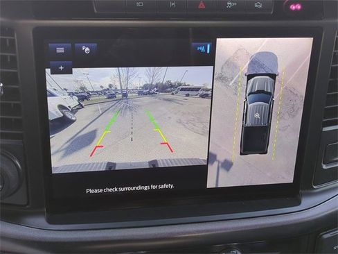 Used 2022 Ford F150 Tremor w/ Equipment Group 402A High image 20