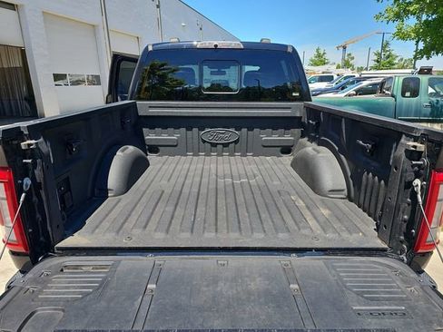 Used 2021 Ford F150 Raptor w/ Equipment Group 801A High AWD/4WD image 12