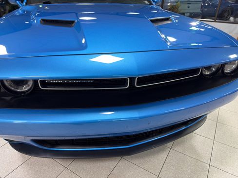 Used 2018 Dodge Challenger GT image 63