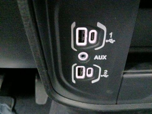 New 2026 RAM 3500 Tradesman image 6