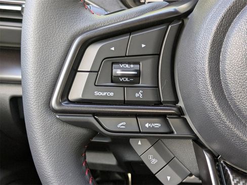 New 2025 Subaru WRX GT w/ Popular Package #2A image 22