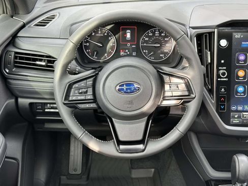 Used 2026 Subaru Forester Premium AWD/4WD image 19