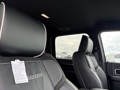 New 2026 RAM 3500 Laramie image 15