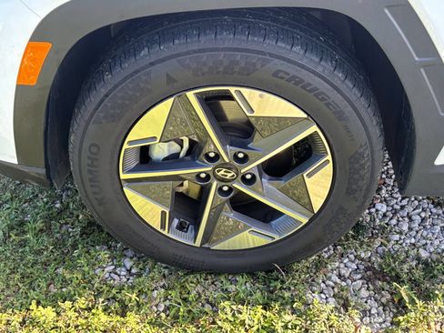 Used 2026 Hyundai Tucson SEL FWD image 33