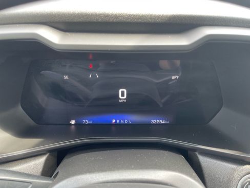 Used 2023 Chevrolet Colorado W/T RWD image 14