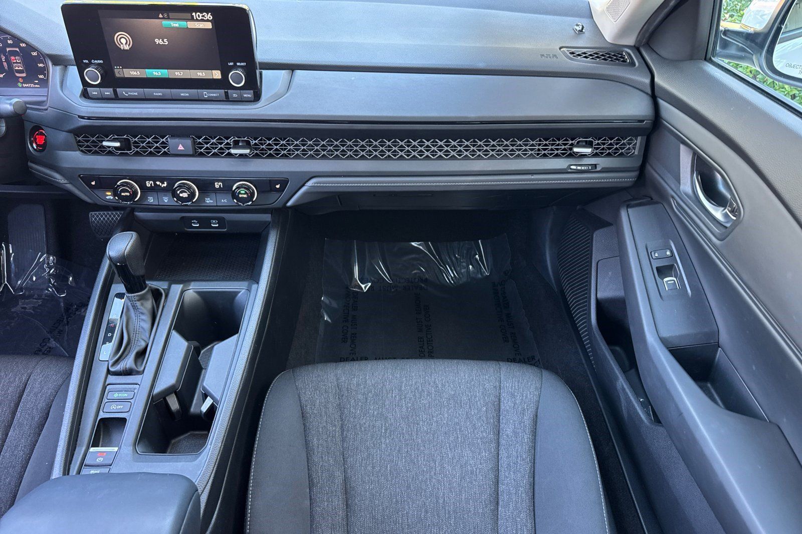 Used 2024 Honda Accord EX image 29