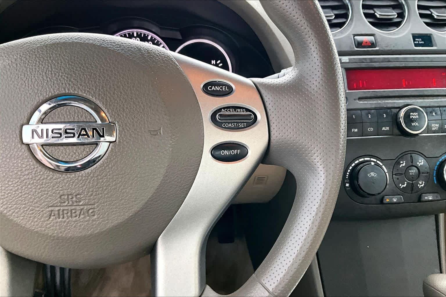Used 2012 Nissan Altima 2.5 S FWD image 24