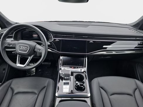 Used 2026 Audi Q7 3.0T Premium Plus w/ Premium Plus Package AWD/4WD image 10