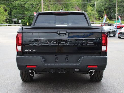 New 2026 Honda Ridgeline RTL image 9