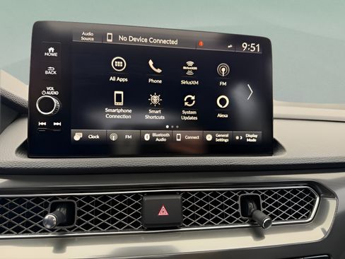 Used 2023 Acura Integra A-Spec FWD image 15