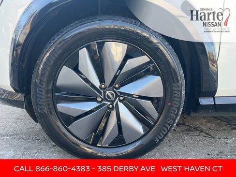 Certified 2023 Nissan Ariya FWD image 41