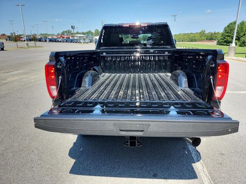 New 2025 GMC Sierra 2500 Pro w/ Convenience Package image 9