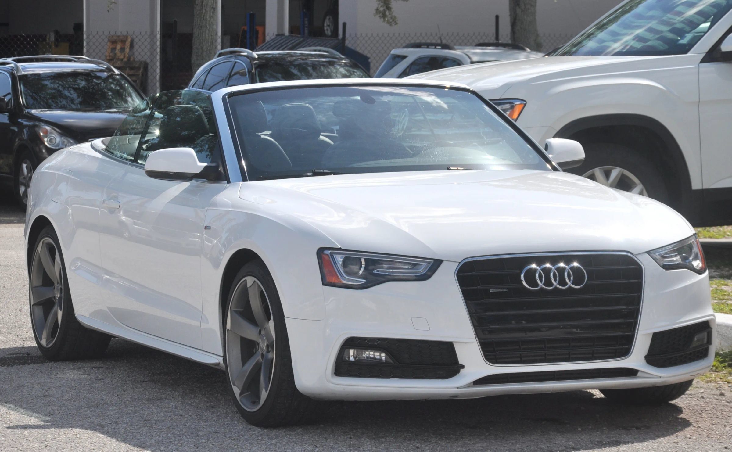 Used 2016 Audi A5 2.0T Premium Plus w/ Technology Package AWD/4WD image 22