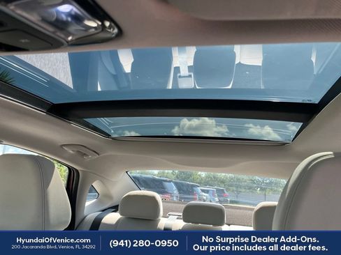 Used 2024 Hyundai Sonata SEL w/ Convenience Package FWD image 4