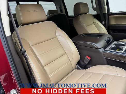 Used 2018 GMC Sierra 1500 Denali w/ Denali Ultimate Package image 21