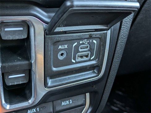 Used 2020 Jeep Wrangler Unlimited Rubicon image 23