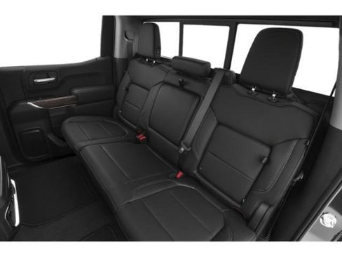 Used 2021 GMC Sierra 1500 SLT w/ SLT Premium Plus Package AWD/4WD image 18