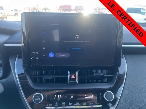 Certified 2023 Toyota Corolla LE image 15