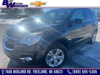 Used 2013 Chevrolet Equinox LT w/ Power Convenience Package 360° Tour