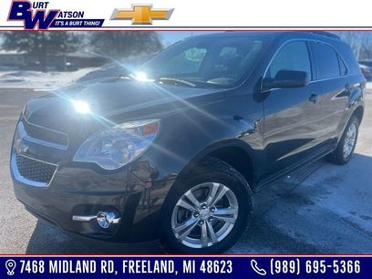 Used 2013 Chevrolet Equinox LT w/ Power Convenience Package