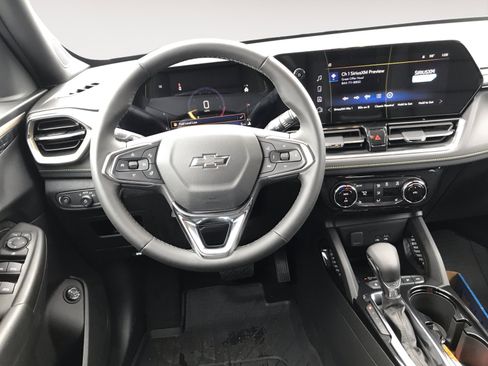 New 2025 Chevrolet TrailBlazer ACTIV w/ Convenience Package image 10