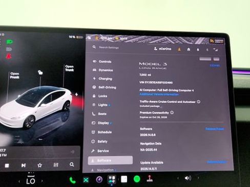 Used 2025 Tesla Model 3 RWD image 54