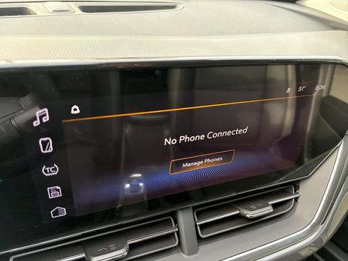 New 2026 Chevrolet Trax ACTIV w/ Driver Confidence Package FWD image 20