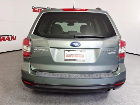 Used 2015 Subaru Forester 2.5i Premium w/ Popular Package #2 image 8