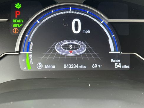 Used 2020 Honda Clarity Touring image 28