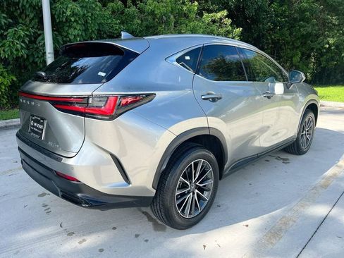 Certified 2024 Lexus NX 250 FWD image 7