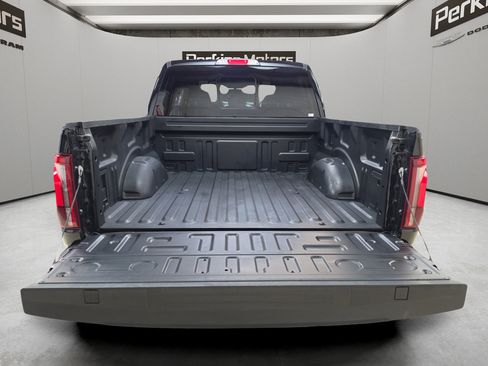Used 2024 Ford F150 Tremor w/ Tow/Haul Package AWD/4WD image 11