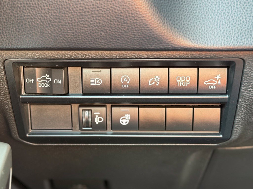 Used 2022 Toyota Tundra SR5 w/ TRD Sport Package AWD/4WD image 15