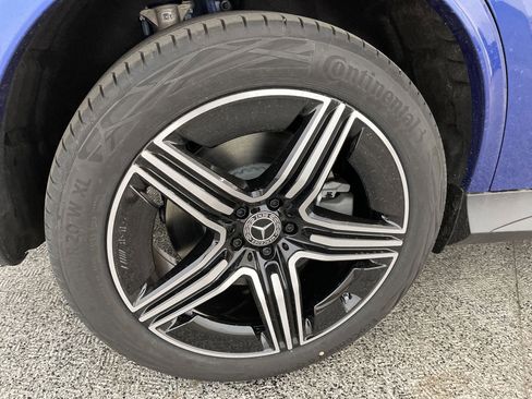 New 2025 Mercedes-Benz GLC 350e 4MATIC image 10