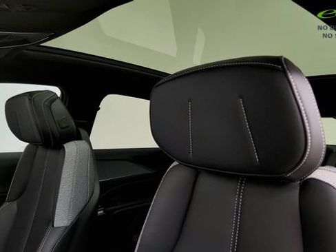 Used 2024 Cadillac Lyriq Tech w/ LPO, Floor Liner Package AWD/4WD image 50