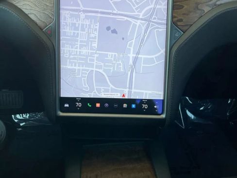 Used 2020 Tesla Model S Long Range Plus AWD/4WD image 34