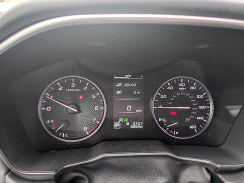 Used 2024 Subaru Outback Touring XT w/ Tech Package 3 AWD/4WD image 3