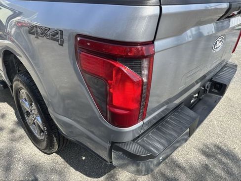 Used 2024 Ford F150 XLT w/ Mobile Office Package image 34