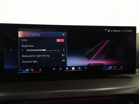 Used 2026 BMW 430i xDrive Coupe w/ M Sport Package image 24